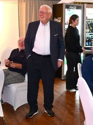 30. Liebelt Golfturnier – ein besonderes Jubiläum! 