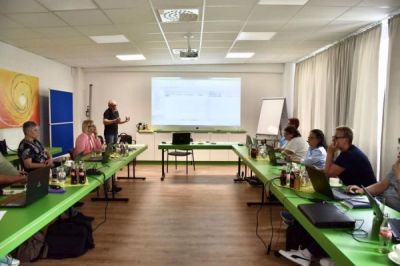 Wissensupdate für optimales Arbeiten