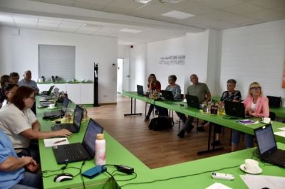 Wissensupdate für optimales Arbeiten