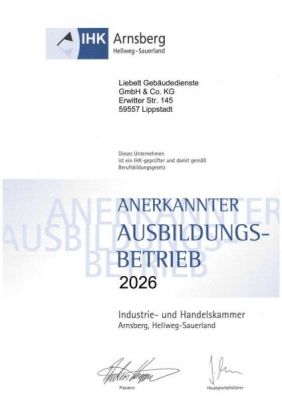 Zertifikate
