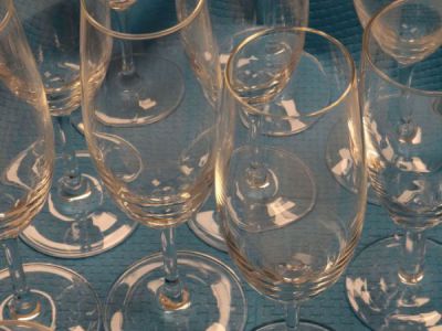 Ehrung unserer langjährigen Jubilare