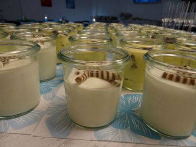 Ehrung unserer langjährigen Jubilare