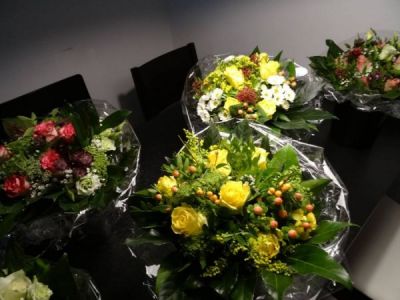 Unsere Jubilar-Ehrung 2020