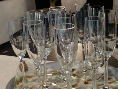 Unsere Jubilar-Ehrung 2020