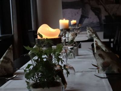 Unsere Jubilar-Ehrung 2020