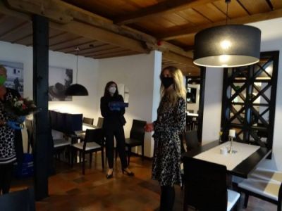 Unsere Jubilar-Ehrung 2020