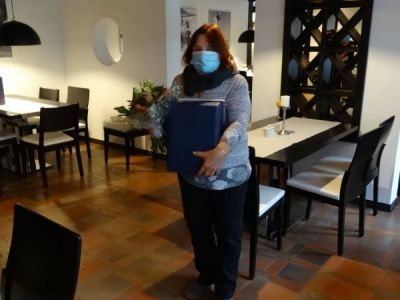 Unsere Jubilar-Ehrung 2020