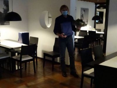 Unsere Jubilar-Ehrung 2020