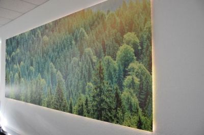 Sitzung der Niederlassungsleiter:innen in Meschede