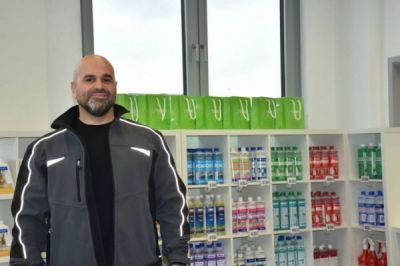 Willkommen im Liebelt-Team!