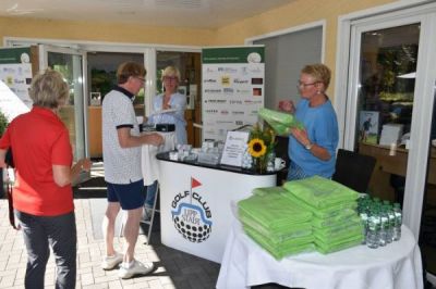 Eine heiße Sache…