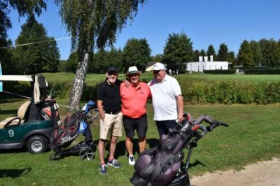 Eine heiße Sache…