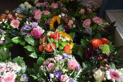 Feierliche Jubilar-Ehrung im Lippstädter Quality Hotel