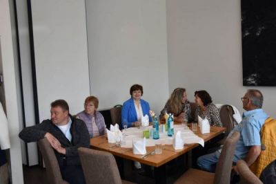 Feierliche Jubilar-Ehrung im Lippstädter Quality Hotel