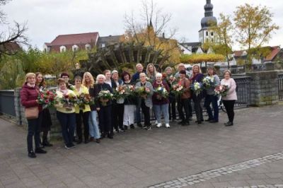 1355 Jahre Sauberkeit..