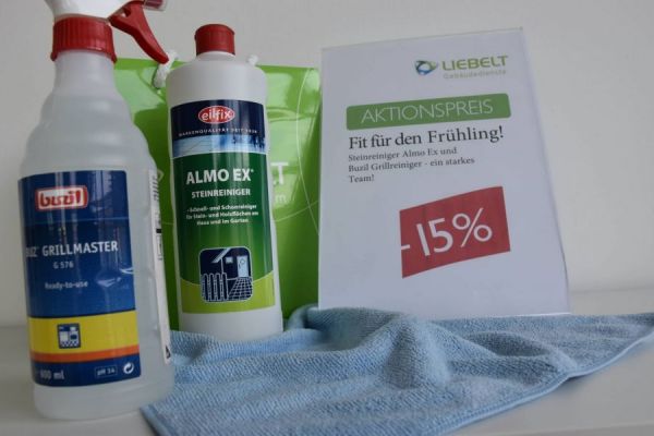 Zwei Spitzenprodukte zum Spitzenpreis!