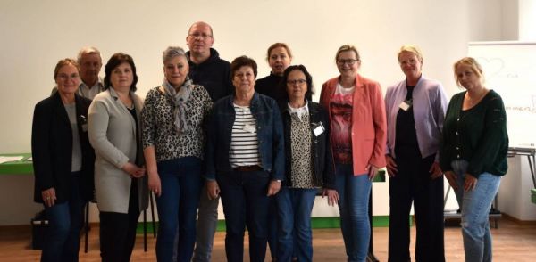 Vermop, Dr. Schnell und Kareima...