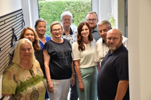 Liebelt Gebäudedienste Soest erstrahlt in neuem Glanz!