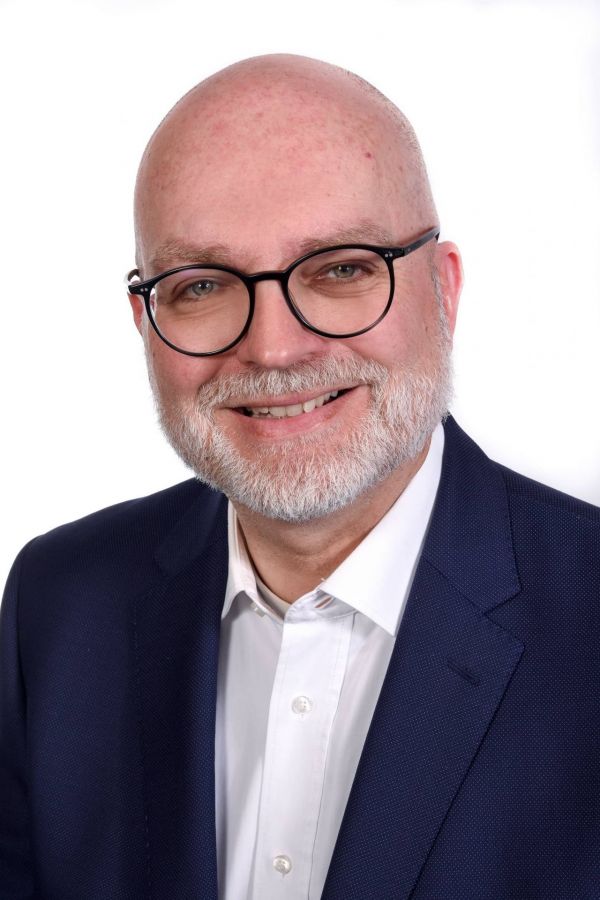 Olaf Eickelmeier