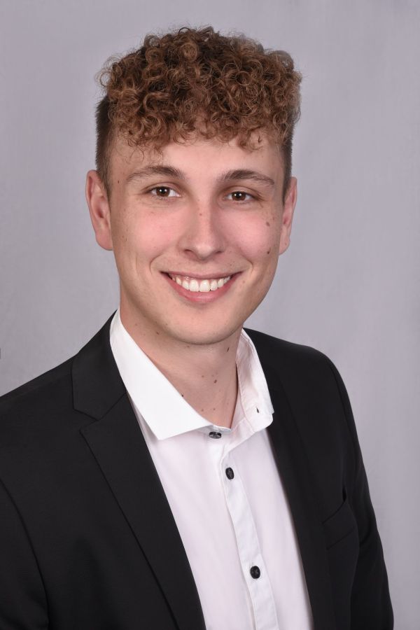 Felix Fleck