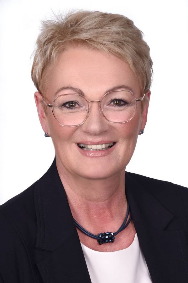 Isolde-Verena Kußmann