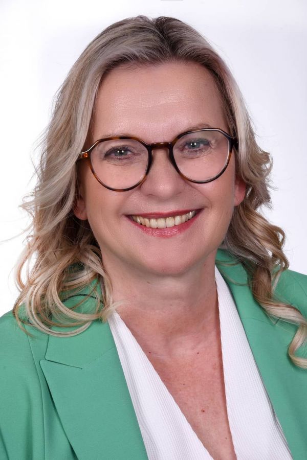 Jutta Müller-Czekalla