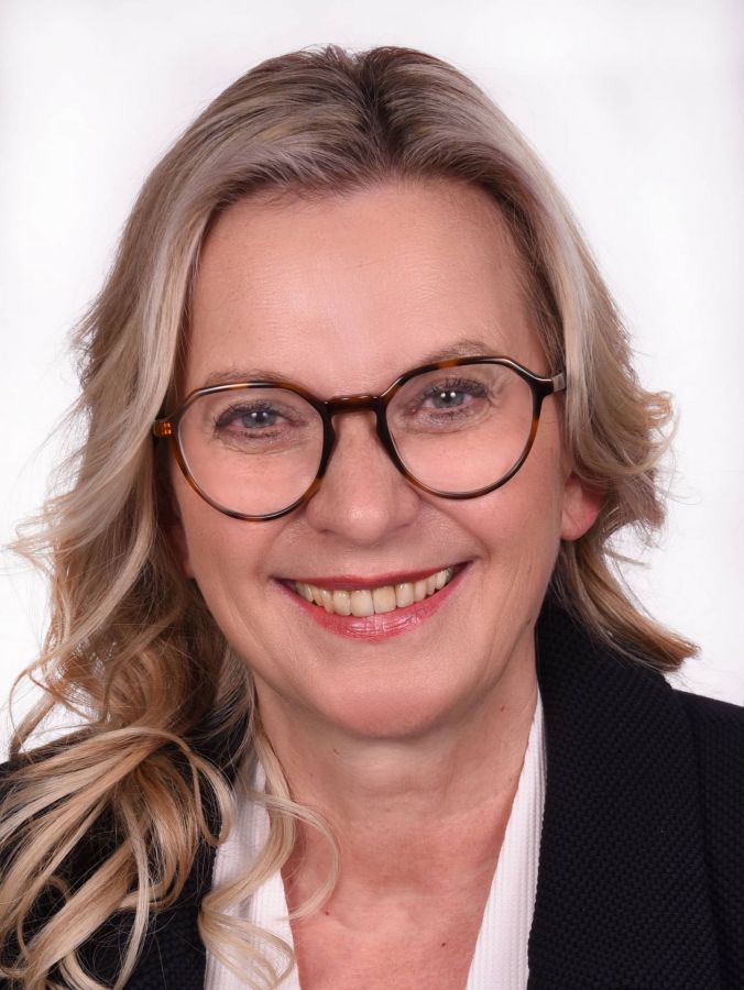 Jutta Müller-Czekalla